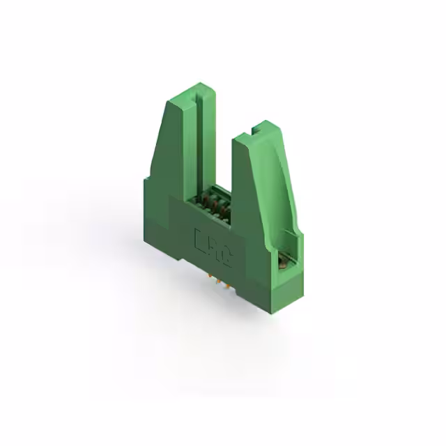 345-006-542-188 EDAC Inc.  Connettori per bordi